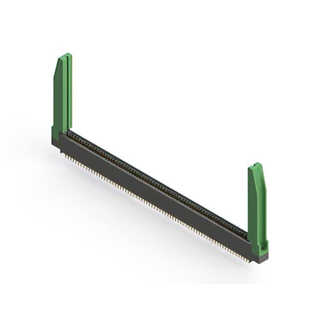 395-142-521-578 EDAC Inc.  Edgeboard Connectors